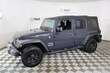 Jeep Wrangler JK Unlimited