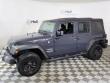  Jeep Wrangler JK Unlimited