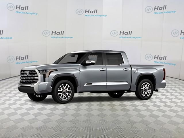 2026 Toyota Tundra 1794 Edition - Photo 16