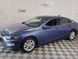 Used 2024 Chevrolet Malibu LT Sedan