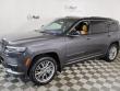 Used 2022 Jeep New Grand Cherokee Summit SUV