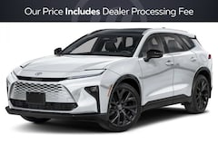 2026 Toyota Crown Signia Limited SUV