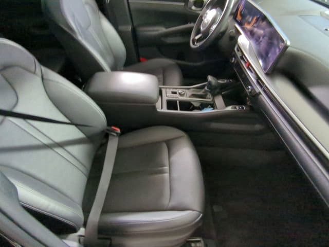 2025 Kia Sorento S - Photo 26