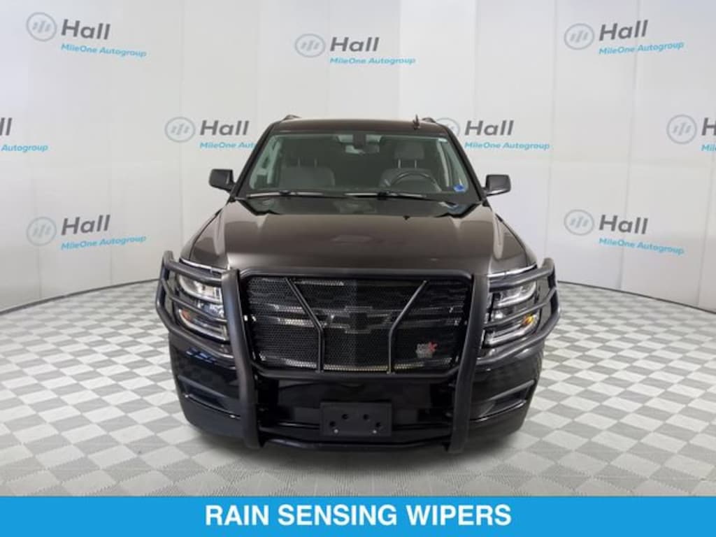 Used 2020 Chevrolet Tahoe LS SUV