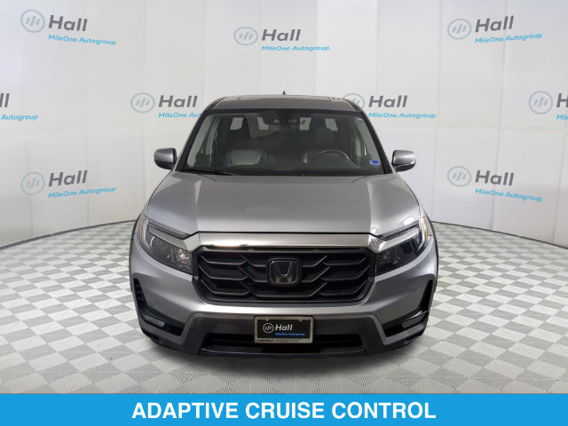 Used 2023 Honda Ridgeline RTL Truck Crew Cab