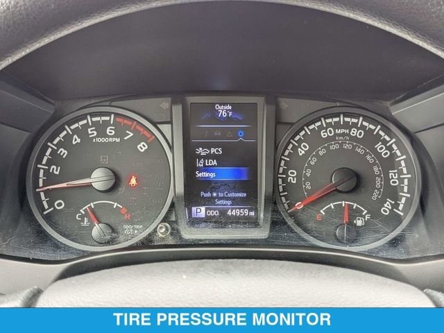 2022 Toyota Tacoma SR - Photo 17