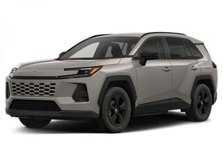 2026 Toyota RAV4 XLE Premium SUV