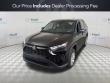 Used 2025 Toyota RAV4 LE SUV