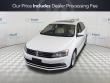 Used 2016 Volkswagen Jetta 1.8T SEL Sedan