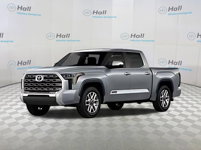 2026 Toyota Tundra 1794 Edition - Photo 15