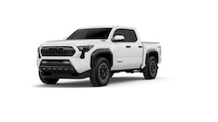 2026 Toyota Tacoma i-FORCE MAX TRD Off-Road i-FORCE MAX Truck Double Cab