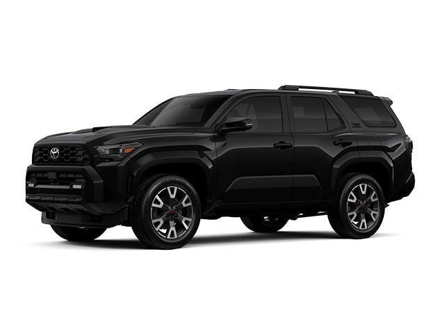 2026 Toyota 4Runner