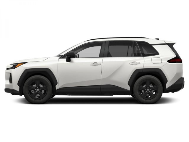 New 2026 Toyota RAV4 XLE Premium SUV