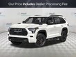  Toyota Sequoia
