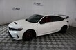 Honda Civic Type R