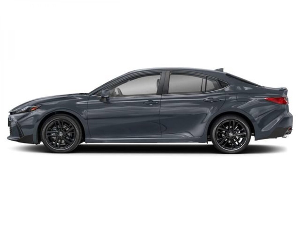 New 2026 Toyota Camry SE Sedan