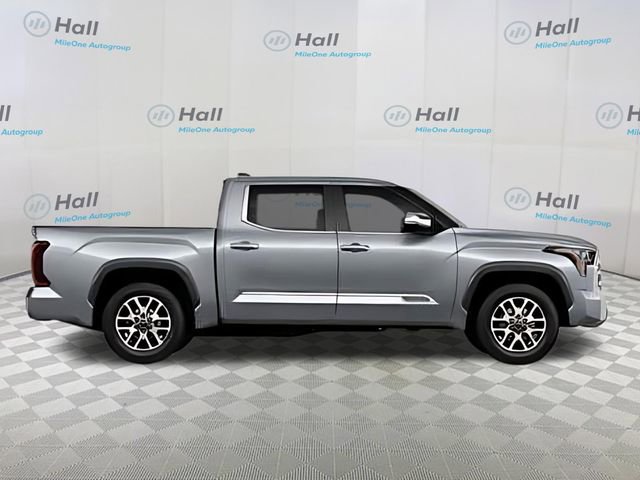 2026 Toyota Tundra 1794 Edition - Photo 74