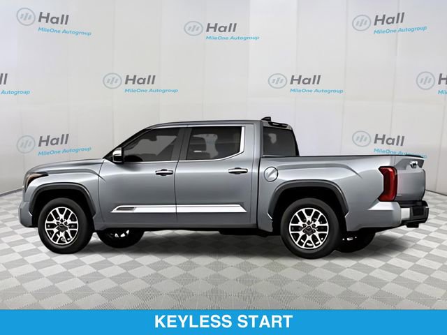 2026 Toyota Tundra 1794 Edition - Photo 140