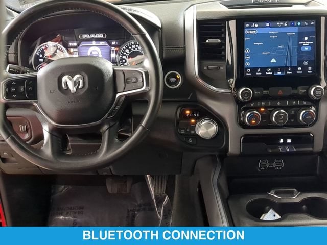 2024 RAM Ram 1500 Pickup Laramie - Photo 16
