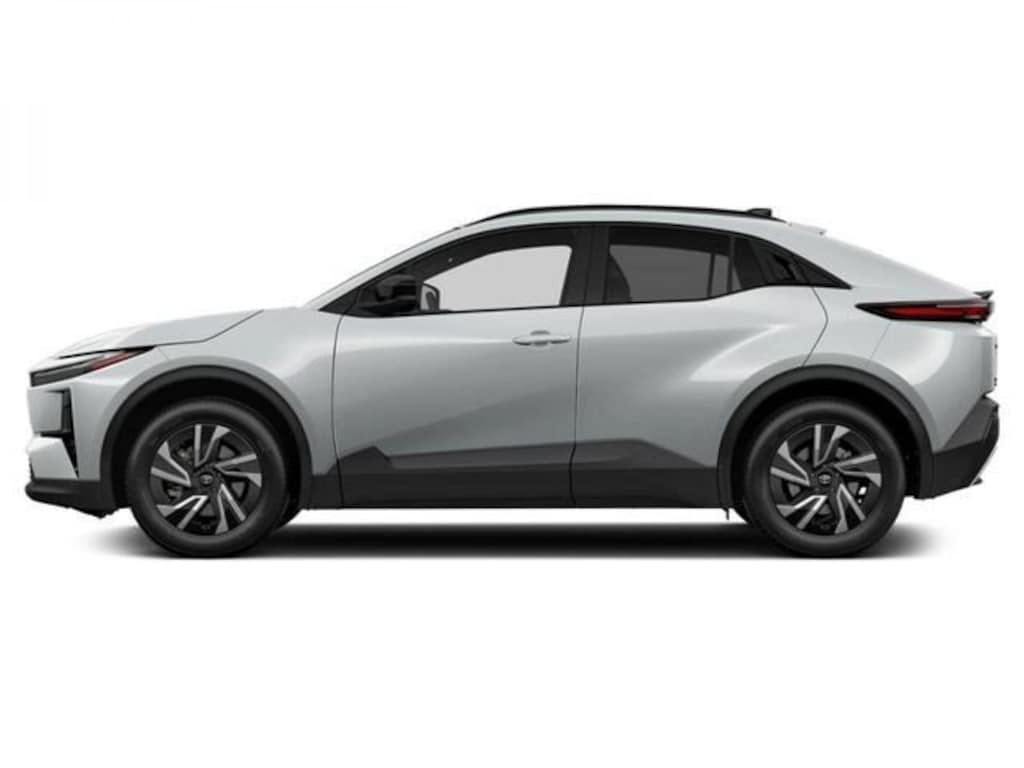 New 2026 Toyota C-HR SE SUV