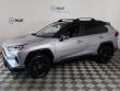 Used 2021 Toyota RAV4 Hybrid XSE SUV
