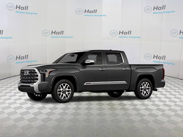 2026 Toyota Tundra 1794 Edition - Photo 26