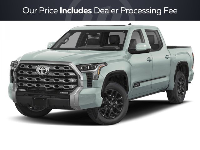  Toyota Tundra