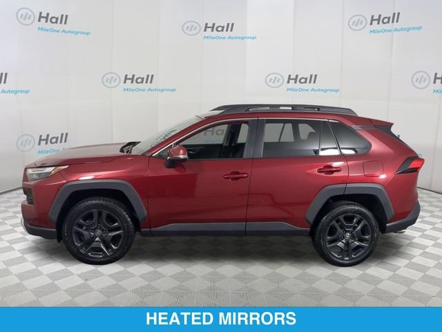 2023 Toyota RAV4 Adventure - Photo 13