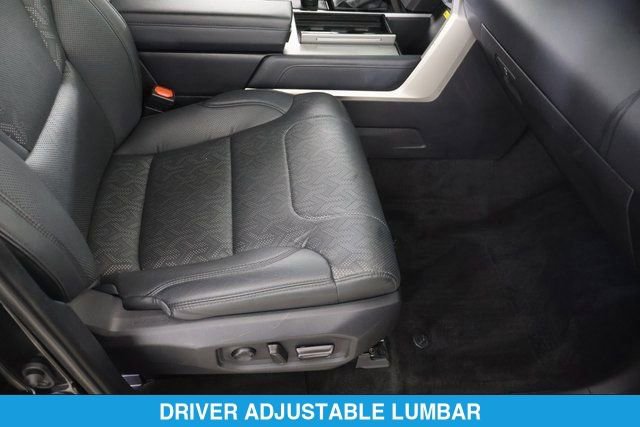 2024 Toyota Sequoia Limited - Photo 19