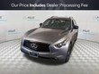  INFINITI QX70