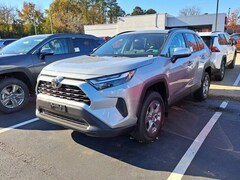 2025 Toyota RAV4 XLE SUV