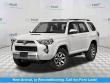 Used 2020 Toyota 4Runner TRD Off-Road SUV