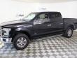 Used 2016 Ford F-150 XLT Truck SuperCrew Cab