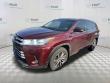 Used 2019 Toyota Highlander XLE SUV