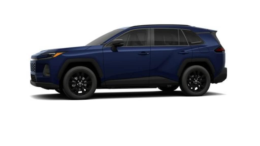 New 2026 Toyota RAV4 XLE Premium SUV