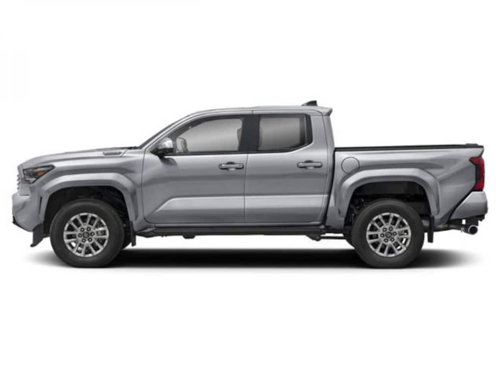 New 2026 Toyota Tacoma i-FORCE MAX Limited i-FORCE MAX Truck Double Cab