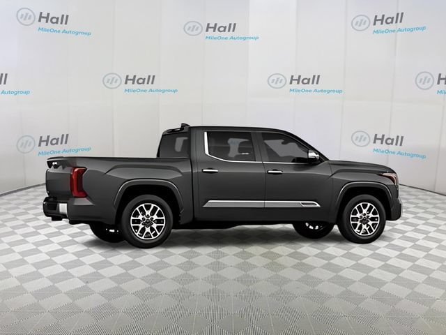 2026 Toyota Tundra 1794 Edition - Photo 78