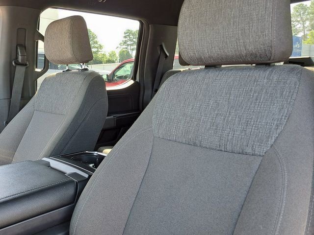 2024 Ford F-150 XLT - Photo 22