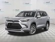  Toyota Grand Highlander