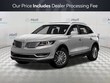  Lincoln MKX