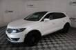  Lincoln MKX