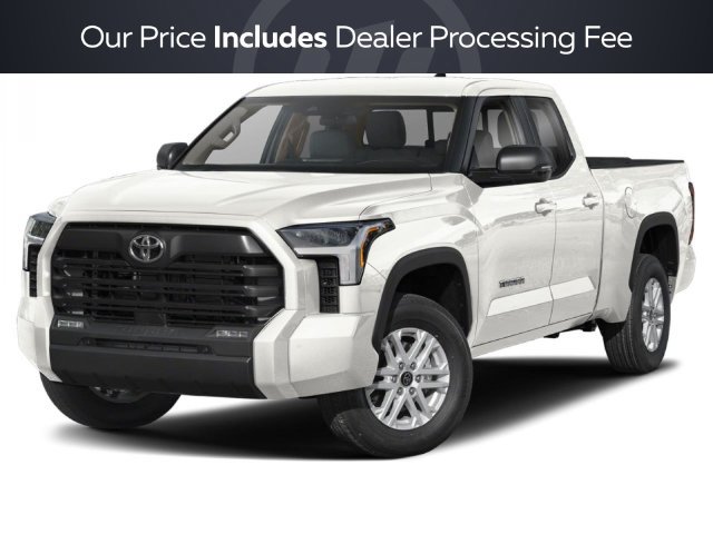  Toyota Tundra