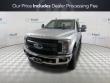 Used 2019 Ford F-250 XLT Truck Crew Cab