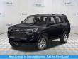 Used 2022 Toyota 4Runner SR5 Premium SUV