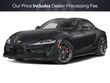  Toyota GR Supra