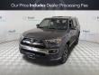 Used 2024 Toyota 4Runner Limited SUV