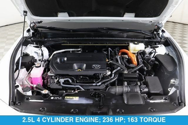 2024 Toyota Crown Limited - Photo 26