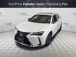  LEXUS UX 250h