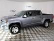 Used 2019 Chevrolet Colorado Work Truck Truck Crew Cab