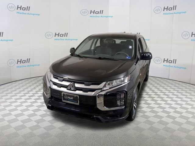 2024 Mitsubishi Outlander Sport